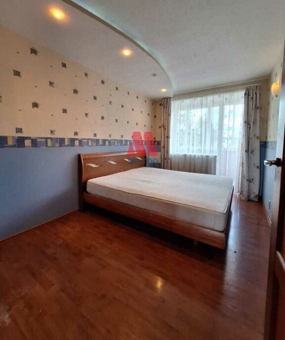 квартира г Иваново ул Балахнина 24 фото 5