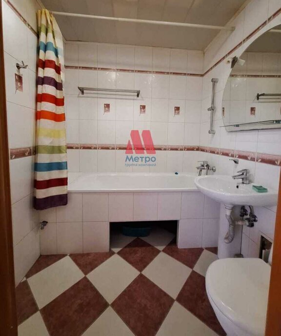 квартира г Иваново ул Балахнина 24 фото 11