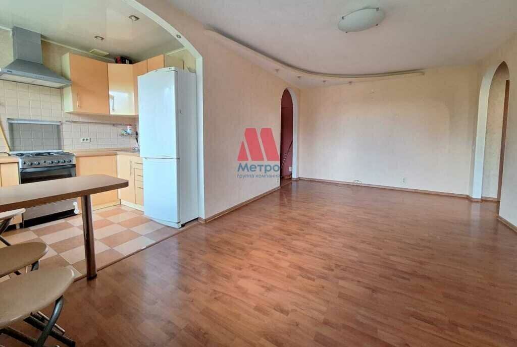 квартира г Иваново ул Балахнина 24 фото 17