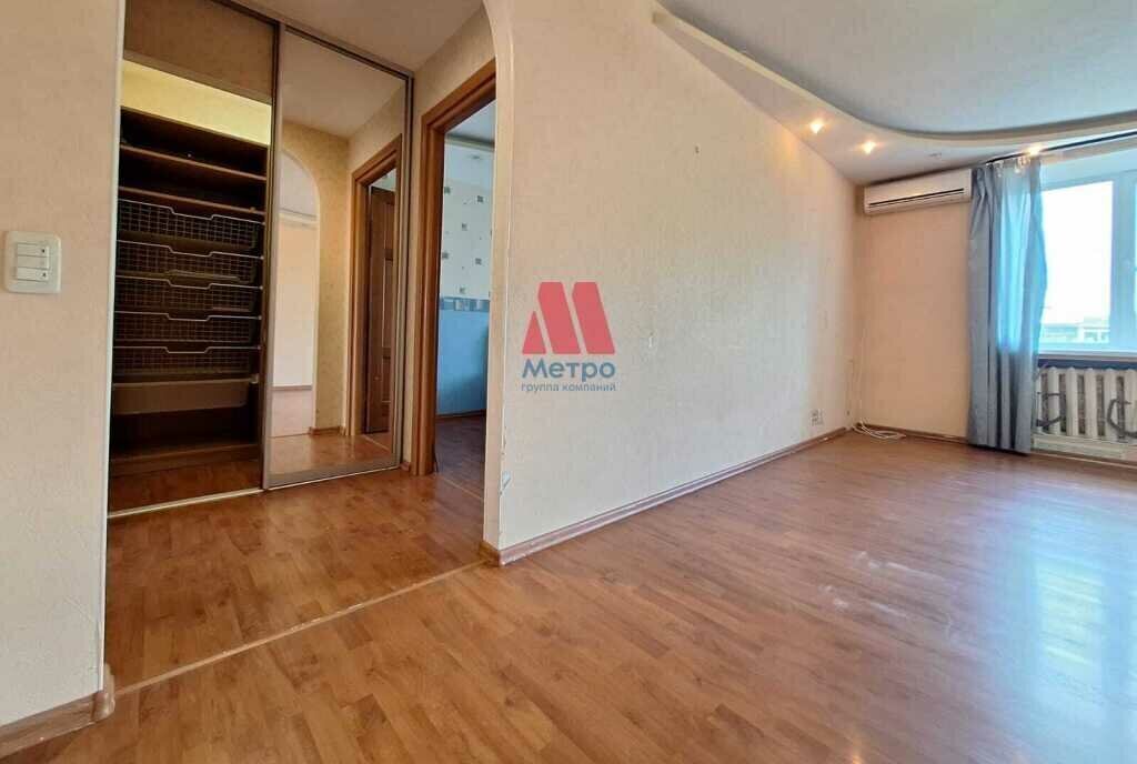 квартира г Иваново ул Балахнина 24 фото 19