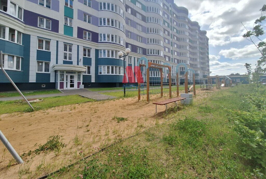 квартира г Иваново микрорайон Самоцветы 4 фото 8