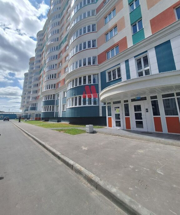 квартира г Иваново микрорайон Самоцветы 4 фото 7