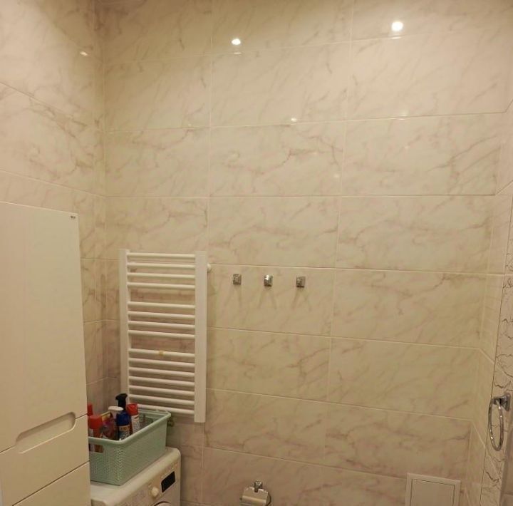 квартира г Великий Новгород ул Связи 12к/2 фото 14