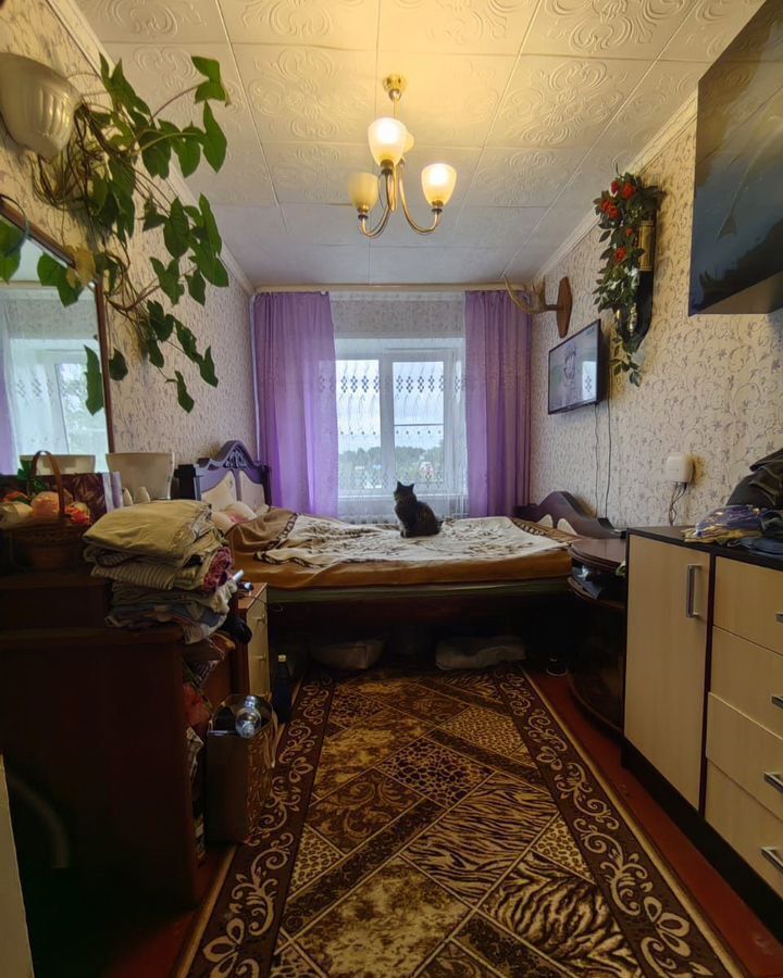 квартира г Переславль-Залесский мкр-н Чкаловский, 34 фото 4