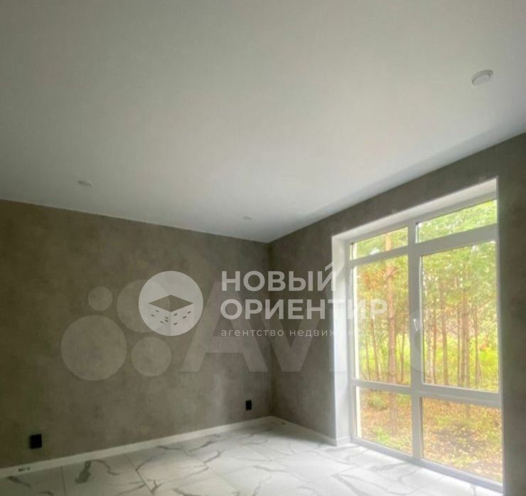 дом г Полевской с Курганово ул Брусничная фото 6