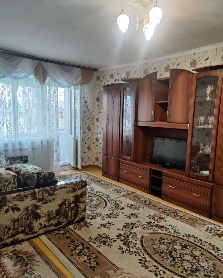 квартира г Омск р-н Советский ул Нефтезаводская 23 фото 3