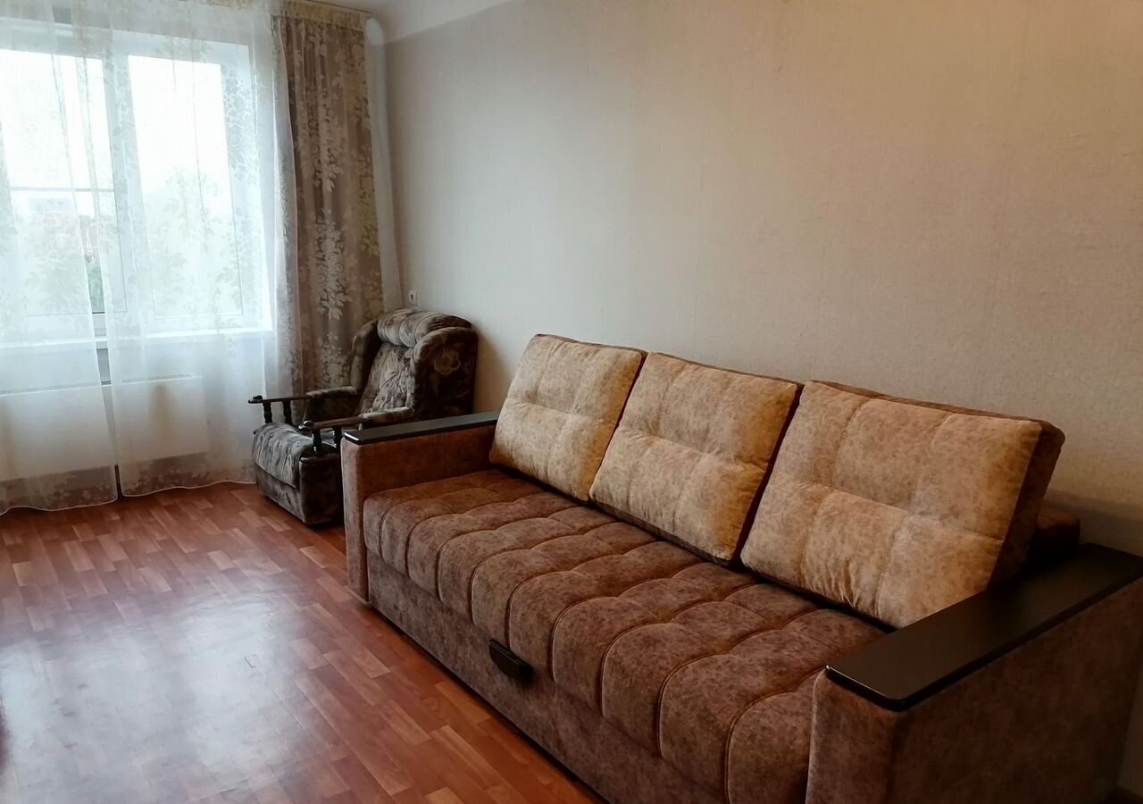 квартира г Волжский пр-кт им Ленина 162 фото 10