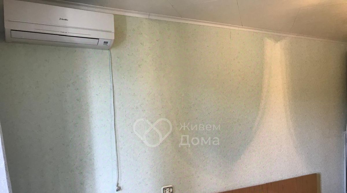 квартира г Волгоград р-н Красноармейский пр-кт им. Героев Сталинграда 39 фото 11