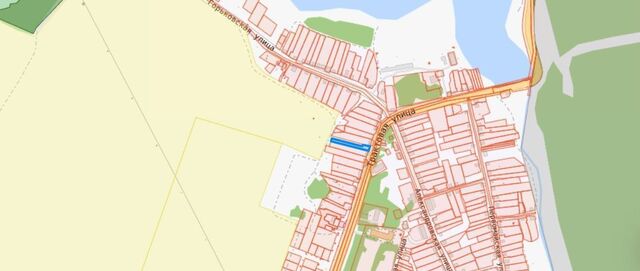 ул Трактовая 17/3 Красноуфимск фото