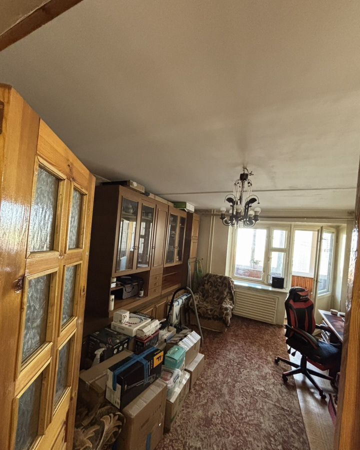 квартира г Переславль-Залесский ул Октябрьская 43 фото 3