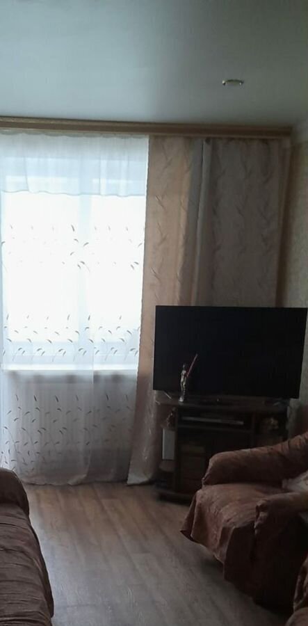 квартира р-н Ипатовский г Ипатово ул Профсоюзная 40 фото 8