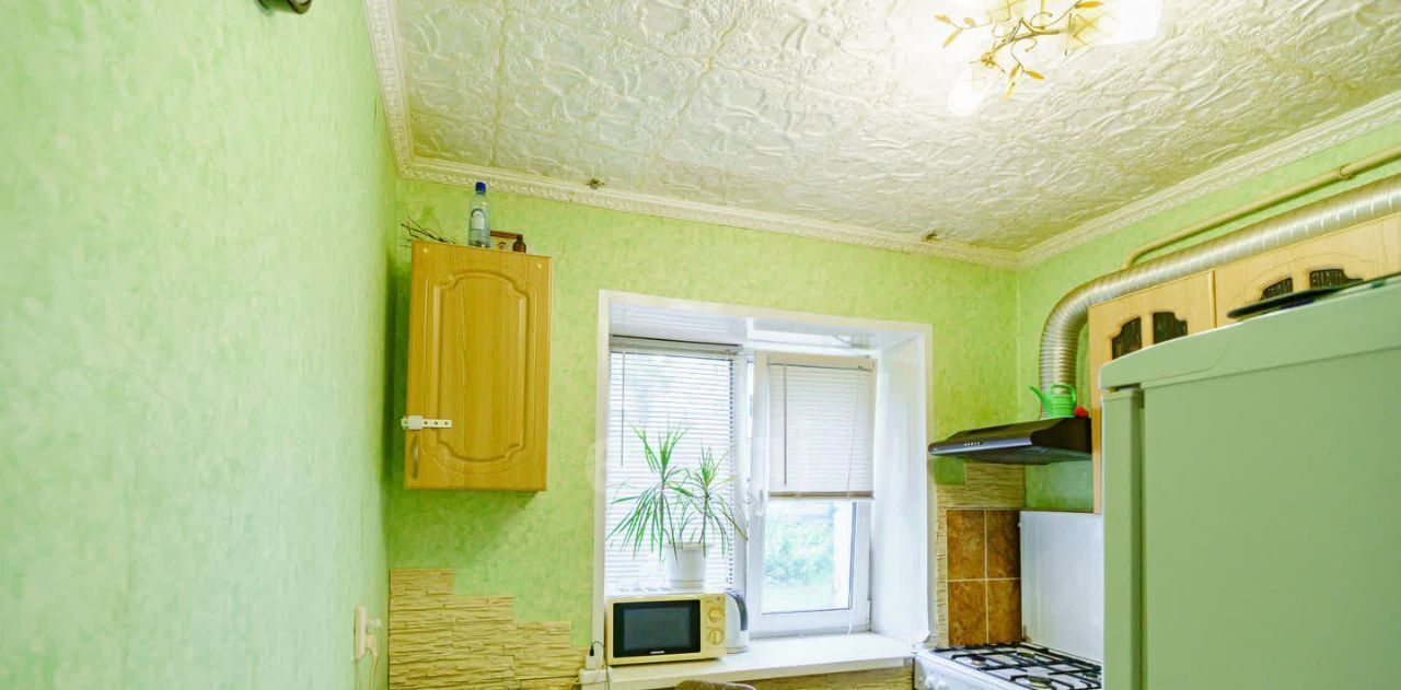 квартира г Ульяновск р-н Засвияжский проезд Караганова 5 фото 1