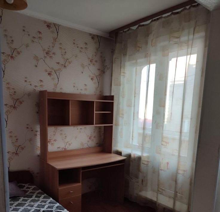 квартира г Иркутск р-н Свердловский мкр Университетский 25 фото 3