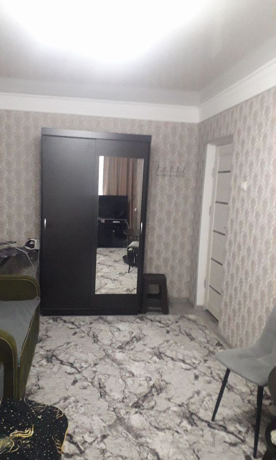 квартира г Ессентуки ул Долина Роз 23 фото 5