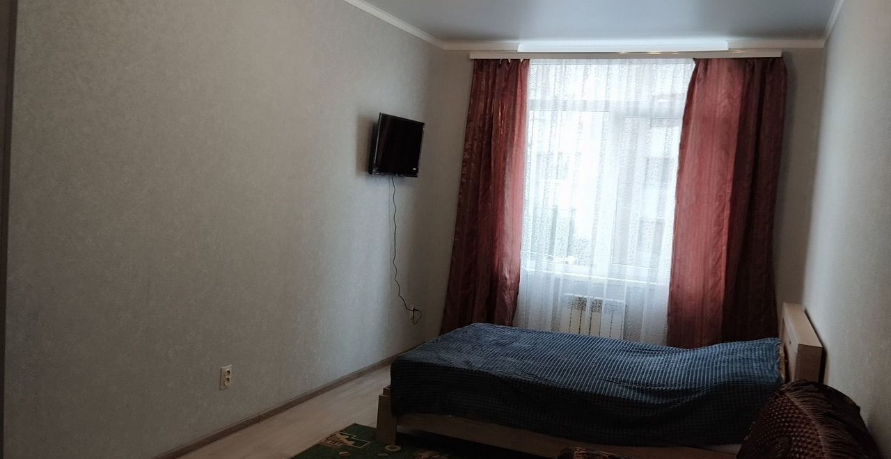 квартира г Кисловодск ул Окопная 16/16а фото 7