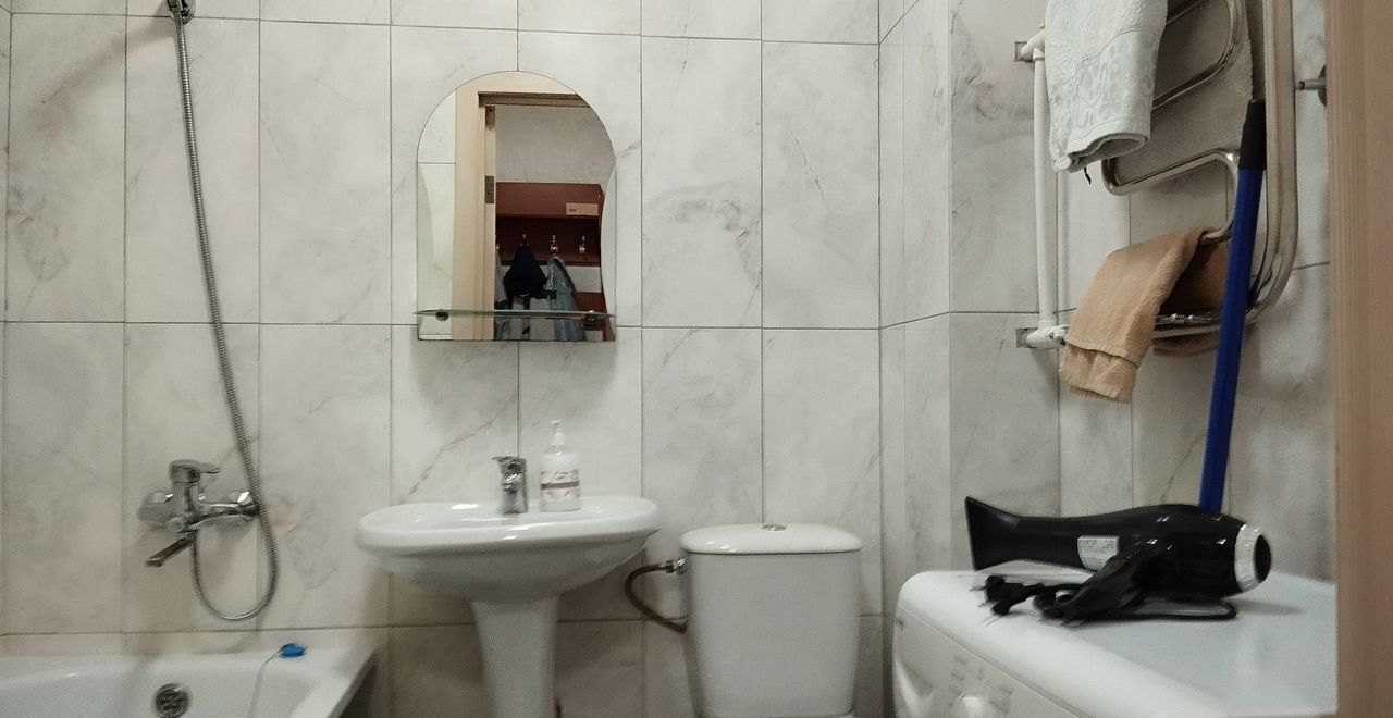 квартира г Кисловодск ул Окопная 16/16а фото 11