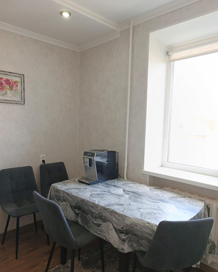 квартира г Георгиевск ул Кирова 41/1 Краснокумское фото 5
