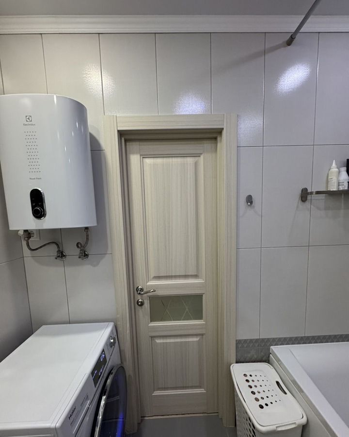 квартира г Пенза Пенза-4 пр-кт Победы 96д р-н Октябрьский фото 15