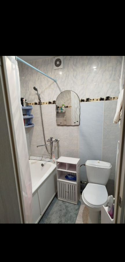 квартира г Ессентуки ул Пятигорская 122 фото 8