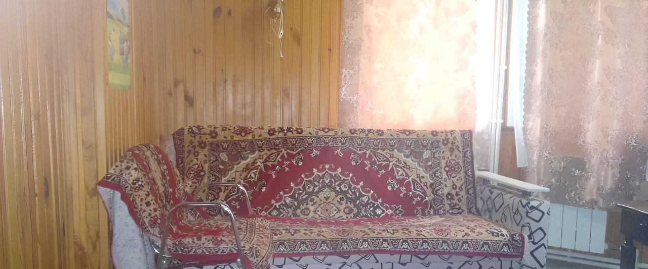 дом р-н Анапский г Анапа с Витязево ул Лиманная 40 фото 24