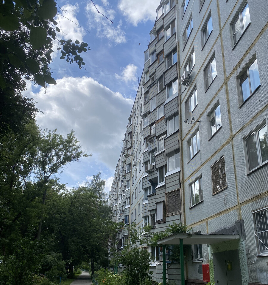 квартира г Тула ул Пузакова 15 фото 20