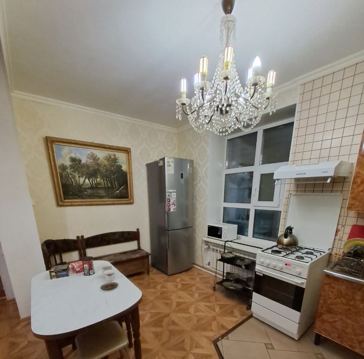 комната г Омск р-н Центральный ул Орджоникидзе 113 фото 7