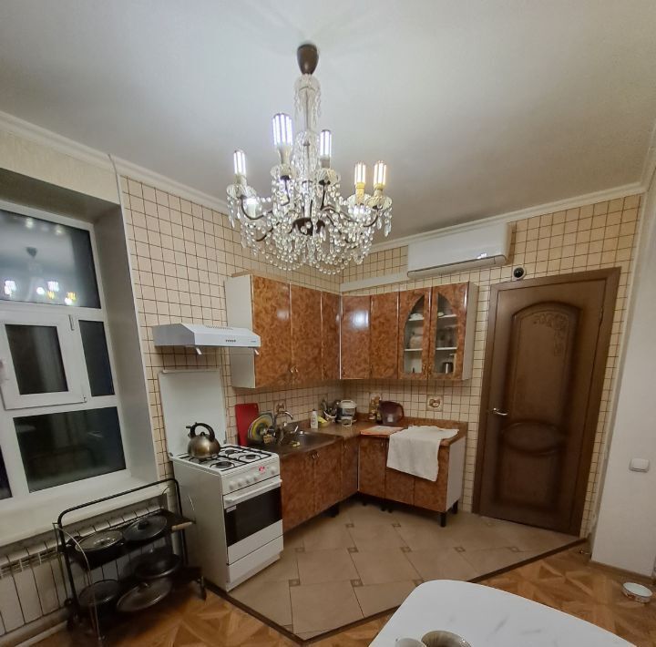 комната г Омск р-н Центральный ул Орджоникидзе 113 фото 8