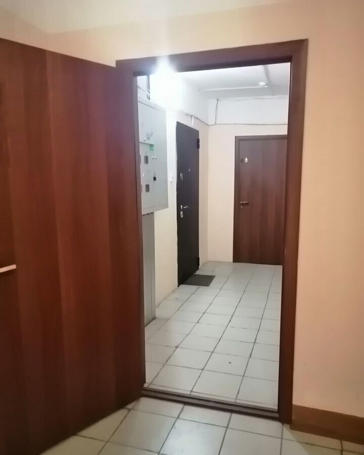 квартира г Пенза Пенза-4 пр-кт Строителей 69 р-н Октябрьский фото 3