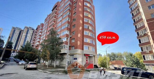 производственные, складские р-н Октябрьский дом 102 фото