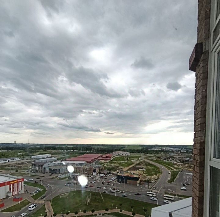квартира г Курск р-н Центральный пр-кт Анатолия Дериглазова 15 фото 10