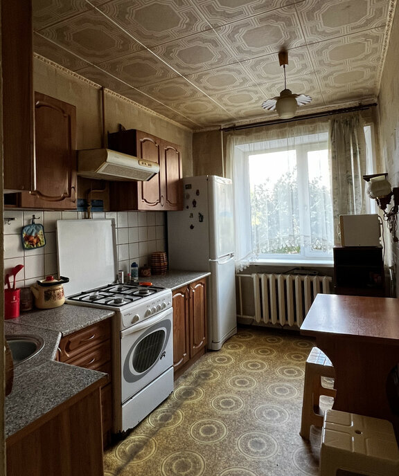 квартира г Тула ул Бондаренко 1 фото 14