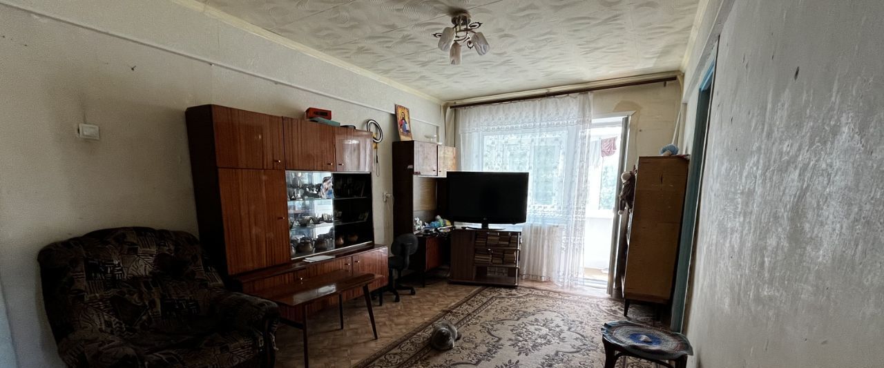 квартира г Омск р-н Советский Заозёрный ул Коммунальная 15 фото 9