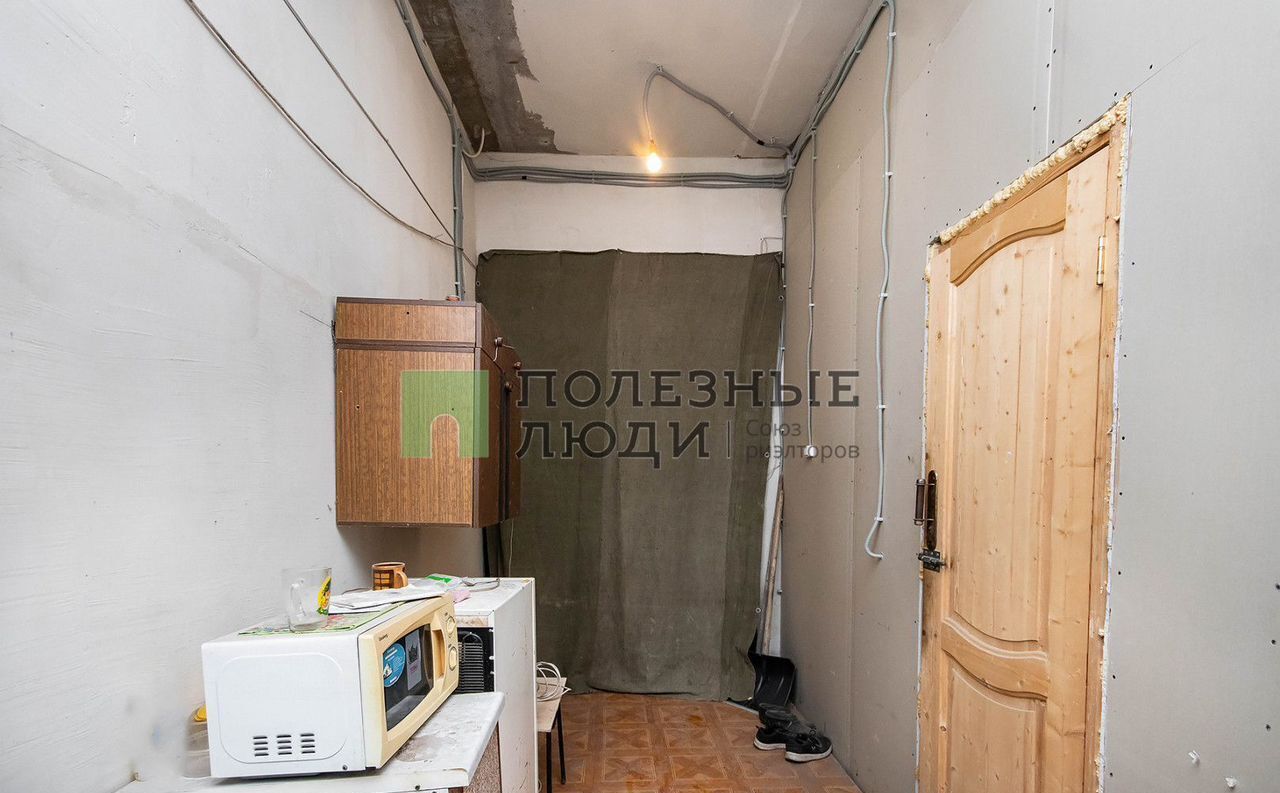 торговое помещение г Рыбинск р-н Южный ул Труда 1 фото 24