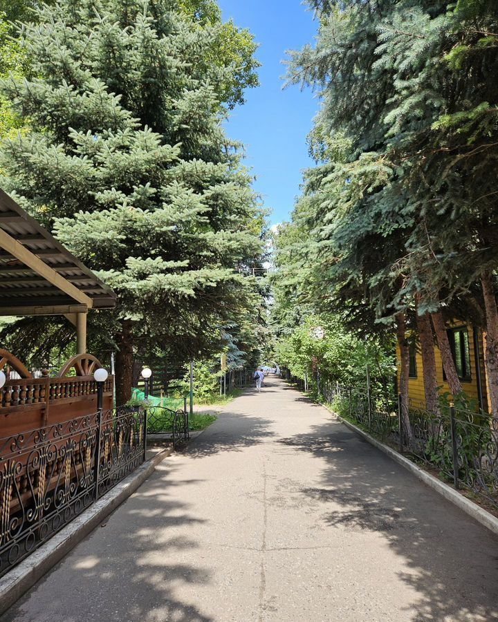 квартира г Омск р-н Октябрьский ул Шебалдина 199/2 фото 35