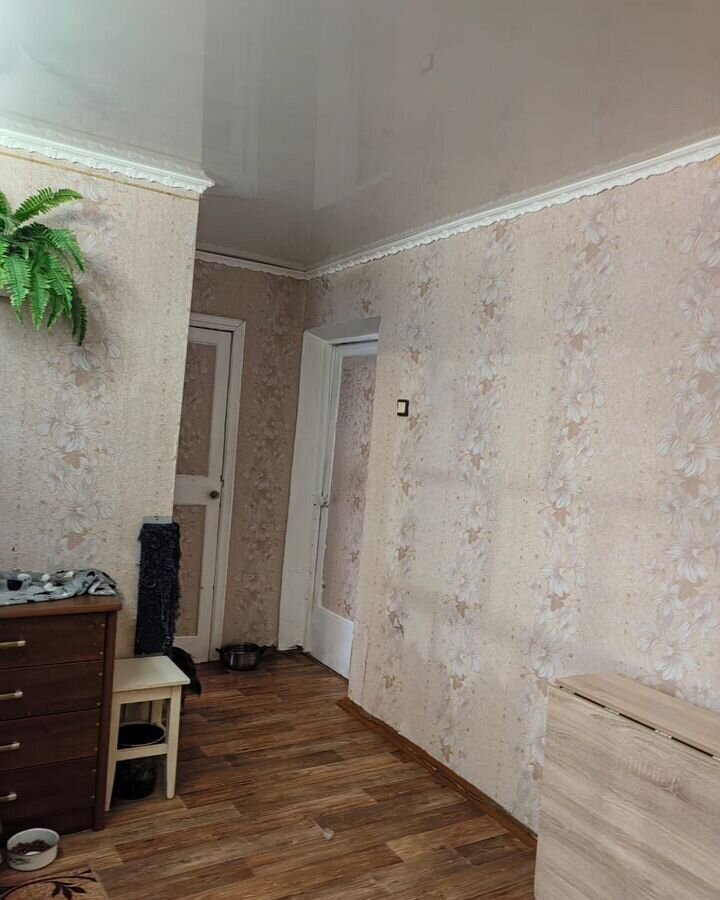 квартира г Переславль-Залесский мкр-н Чкаловский, 34 фото 7