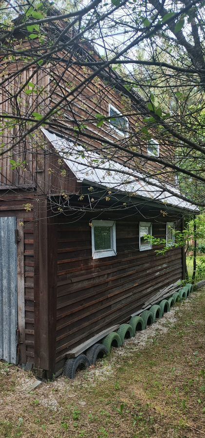 дом г Верхняя Салда сад СНТ КоллективныйN1 Екатеринбург, Берёзовский муниципальный округ фото 12