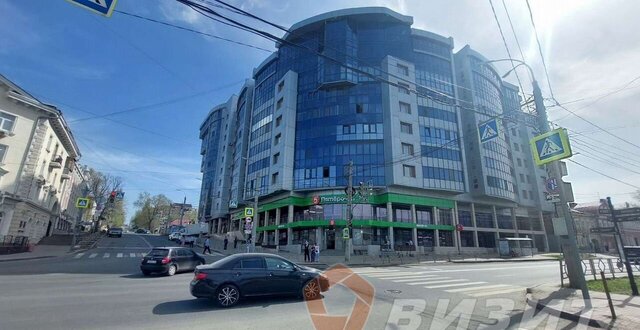 р-н Самарский ул Венцека 1 фото