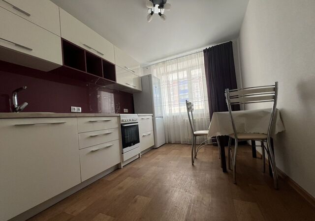 р-н Первомайский ул Кижеватова 19 фото