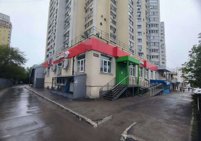 Московская пр-кт Карла Маркса 55 фото