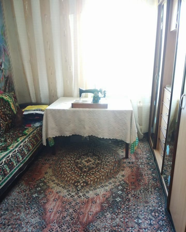 дом г Омск р-н Кировский ул 2-я Русско-Полянская 20 фото 27
