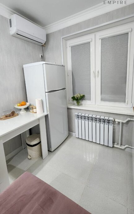 квартира г Грозный ул М-9 61 Д. Миллионщикова фото 5