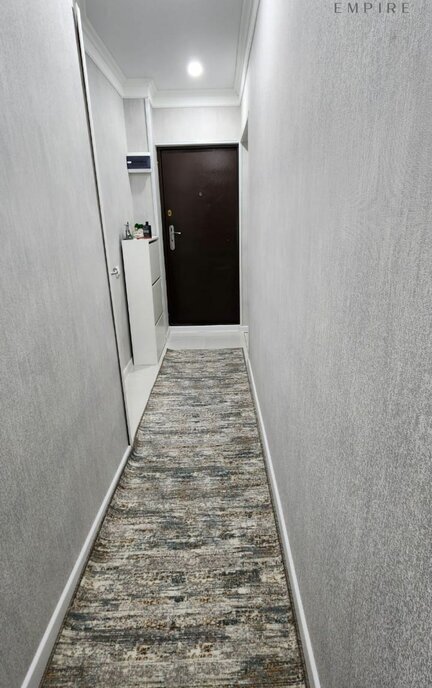 квартира г Грозный ул М-9 61 Д. Миллионщикова фото 12