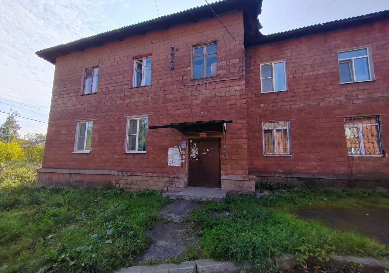 квартира г Нижний Тагил р-н Тагилстроевский ул Малышева 10 фото 31