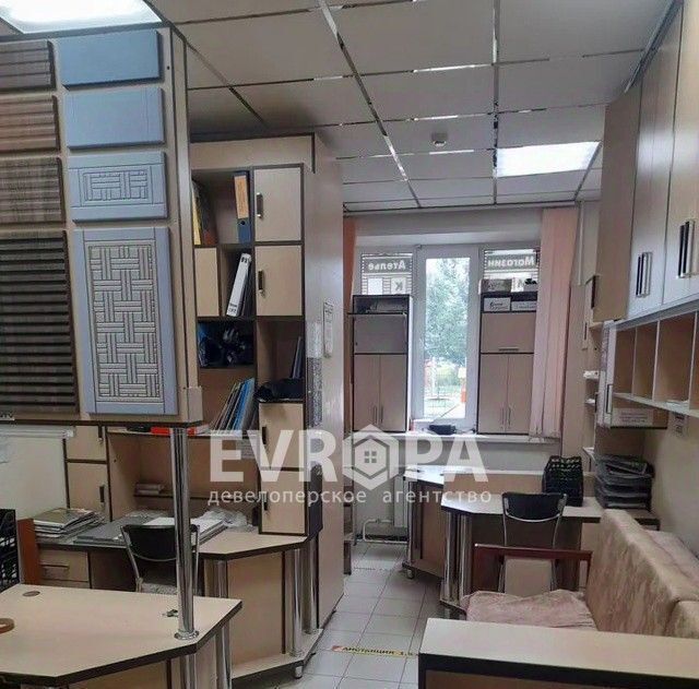 офис г Ульяновск р-н Заволжский ул Карбышева 2а фото 8