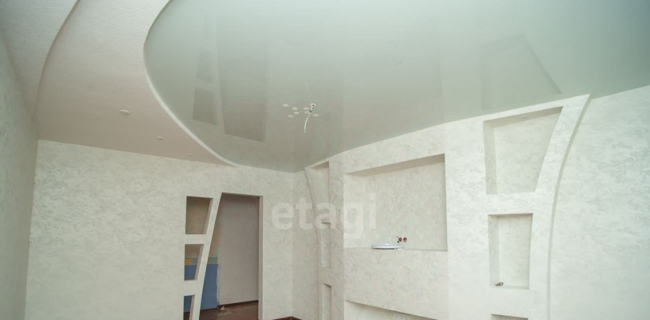 квартира г Ульяновск р-н Заволжский пр-кт Ленинского Комсомола 43 фото 18