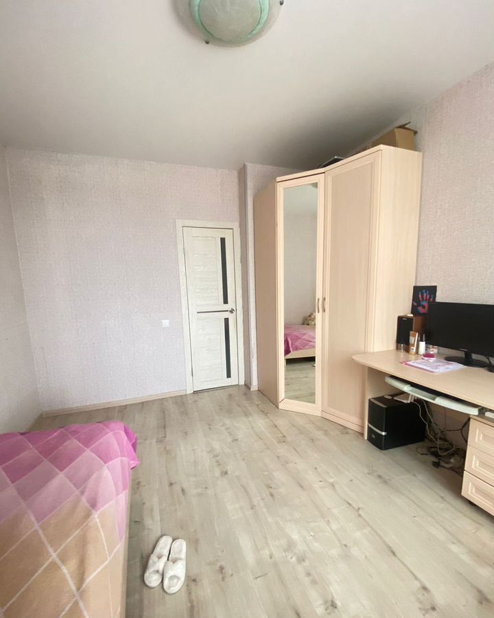 квартира г Нижний Тагил р-н Тагилстроевский пр-кт Строителей 22 фото 6