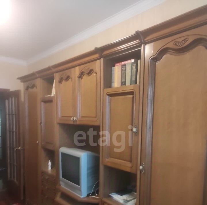 квартира г Ульяновск р-н Железнодорожный ул Кольцевая 8а фото 18