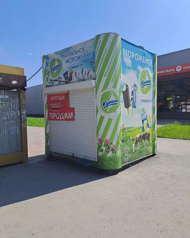 ул Солидарности 12 фото