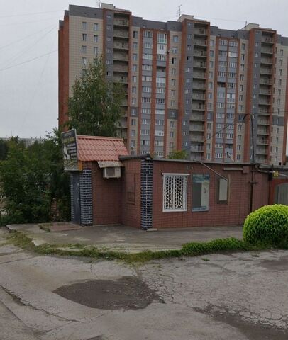 Золотая Нива ул Толбухина 4/1с 4 фото
