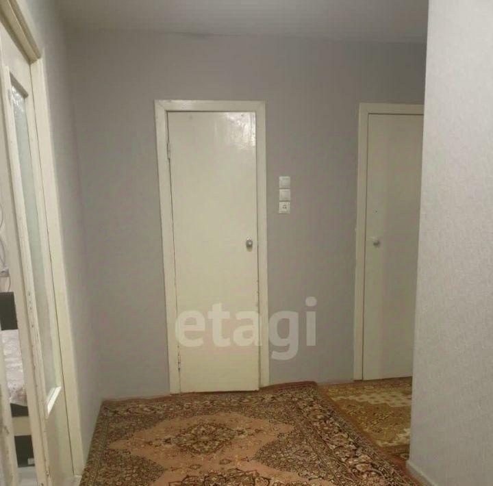 квартира г Ульяновск р-н Засвияжский пр-кт Хо Ши Мина 32 фото 6